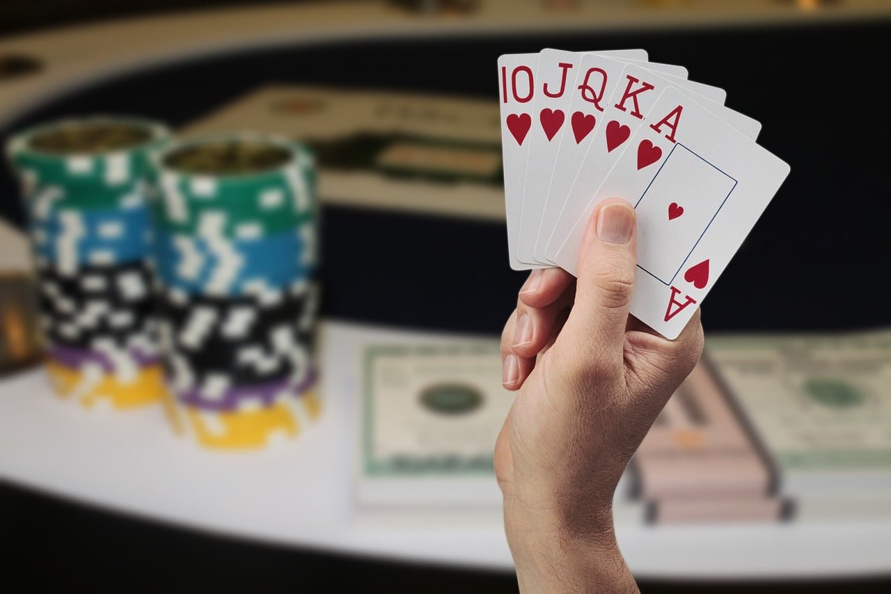 zs7777 Bingo Rooms